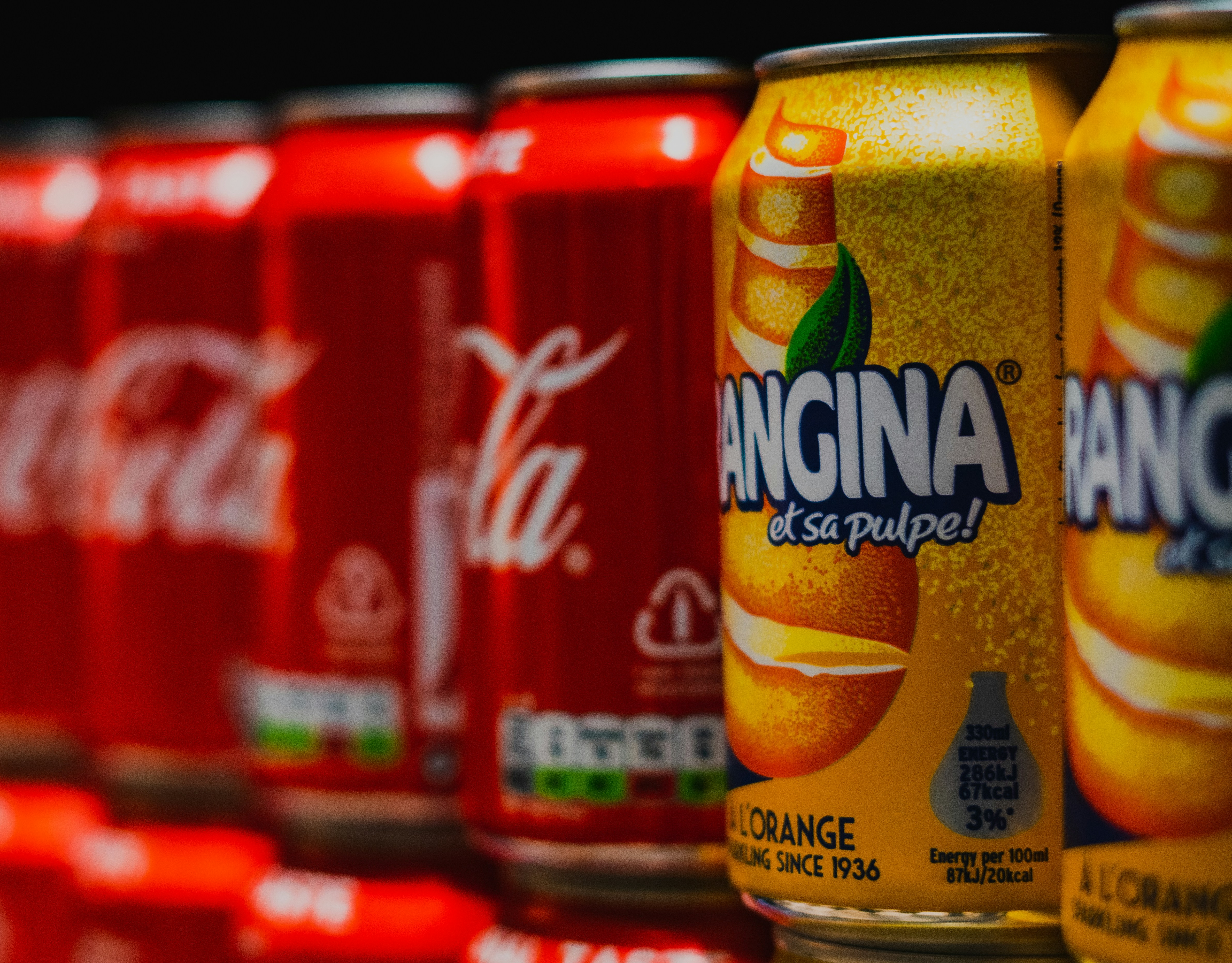 Sugary Drinks when it comes to the The Fasting Debate