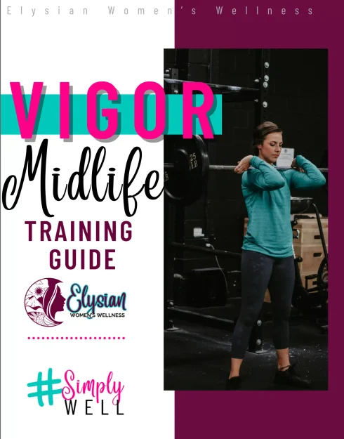 VIGOR Training Guide